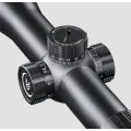 Swamp Deer HD MAX 4-16x44 SFP GK Tüfek Dürbünü (520g Hafif - 1500G Dayanıklı)