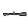 Swampdeer TK HD 4-16x44 AOE Işıklı Tüfek Dürbünü (Kilitli Kule - %95 Işık Geçirgenliği)