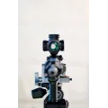 Swampdeer GT MAX 1.2-6x28IR FFP-F Taktikal Dürbün (34mm Tüp - Sürek Avı Uzmanı)