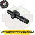 Swampdeer GT MAX 1.2-6x28IR FFP-F Taktikal Dürbün (34mm Tüp - Sürek Avı Uzmanı)