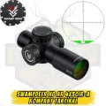 Swampdeer HD AR 4x30IR-A Kompakt Taktikal Dürbün (Dahili Su Terazisi & 34mm Tüp)