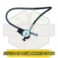 Effecto PCP Tüfek Dolum Aparatı - 315 Bar Göstergeli ve Tahliyeli