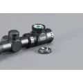 Bushnell 2-6x32AOEG Zoomlu ve Işıklı Tüfek Dürbünü (Paralaks Ayarlı)