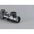 Bushnell 2-6x32AOEG Zoomlu ve Işıklı Tüfek Dürbünü (Paralaks Ayarlı)