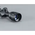 Bushnell 2-6x32AOEG Zoomlu ve Işıklı Tüfek Dürbünü (Paralaks Ayarlı)