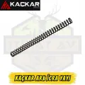 Kaçkar ARX Kurusıkı Tabanca İcra Yayı - Yüksek Mukavemetli Çelik