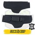 Llama Uyumlu Hakiki Yumuşak Deri İç Kılıf - Form Alan Premium Seri