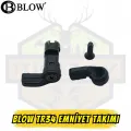 Blow TR34 Kurusıkı Tabanca Emniyet Takımı - Orijinal Sürgü Emniyet Seti