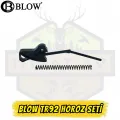 Blow TR92 - TR92 02 Komple Horoz Seti (Horoz + Horoz Kolu + Horoz Yayı)