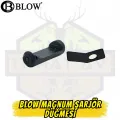Blow Magnum Orijinal Şarjör Çıkarma Düğmesi ve Yayı Seti - 13+1 Kapasite Kilidi