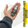 NATO Biber Gazı Sprey 20ml (Ruj Boy) – Ultra Kompakt Kişisel Savunma Spreyi