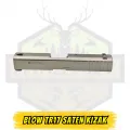 Blow TR17 Saten Üst Kızak - Yüksek Kalite Kaplamalı Mekanizma