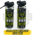 GNP Süper Nano Grease Silicone Oil Silikon Yağ 200ml