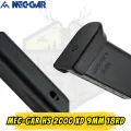 MEC-GAR HS 2000 / Springfield XD 9mm 18RD AFC Tabanca Şarjörü