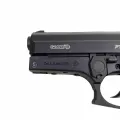 Gamo PT-80 4.5mm Havalı Tabanca - İspanyol Efsanesi ve Yüksek Menzil