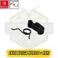 Ekol Volga Horoz ve Horoz Yayı Seti - Orijinal Ateşleme Grubu