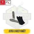 Ekol Botan Orijinal Yedek Tetik - Yüksek Mukavemetli Siyah Metal