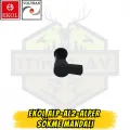 Ekol Alp, Alp 2 & Alper Orijinal Sökme Mandalı - Gövde Kilidi