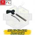 Ekol Alp, Alp 2 & Alper Orijinal Horoz ve Horoz Yayı Seti - Vuruş Grubu