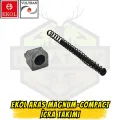 Ekol Aras Magnum & Compact Orijinal İcra Seti - Tam Takım (Mil + Yay + Takoz)