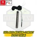 Ekol Aras Magnum & Compact Orijinal Horoz ve Horoz Yayı Seti - Vuruş Grubu