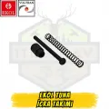 Ekol Tuna Orijinal İcra Seti - Mil ve Yay Takımı (Mini Seri)