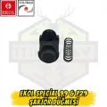 Ekol Special 99 & P29 Orijinal Şarjör Bırakma Düğmesi - Metal Yedek Parça