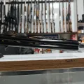 İkinci El Kral Arms 71cm Süperpoze - Siyah Kasa (Ördek Gravürlü)