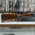 İkinci El Kral Arms 71cm Süperpoze - Siyah Kasa (Ördek Gravürlü)