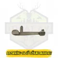 Browning 14lü Sökme Mandalı - Beyaz (Parlak) Kaplama - Yerli Üretim