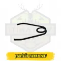 Çek Vizör (Vz. 50 / Vz. 70) 7.65mm Tırnak Yayı - Yerli Üretim Yüksek Mukavemetli