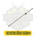 Tabanca İcra Yayı (2. Model) - 200mm x 4.90mm Hassas Ölçülü