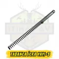 Tabanca İcra Yayı (3. Model) - 152mm x 8.34mm Yüksek Performans