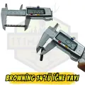 Browning 14lü İğne Yayı - Yerli Üretim Yüksek Mukavemetli