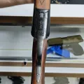 Merkel Suhl 12 Kalibre Enjektörlü Çifte - 71cm (İkinci El / Çok Temiz)