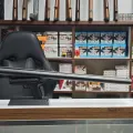 Merkel Suhl 12 Kalibre Enjektörlü Çifte - 71cm (İkinci El / Çok Temiz)