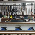 Merkel Suhl 12 Kalibre Enjektörlü Çifte - 71cm (İkinci El / Çok Temiz)