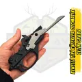 Benelli Tipi Otomatik Tüfek Tetik Grubu - Komple Kurulu Hazır Mekanizma