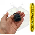 4+1 Otomatik Tüfek El Kundağı Sıkma Somunu - Model 2 (Özel Kanallı Tip)