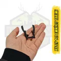 Kuzey 911 Kurusıkı Tabanca Emniyet Takımı - Komple Güvenlik Seti