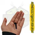 Kuzey GN19 Kurusıkı Tabanca Şarjör Mandalı ve Yayı Seti - Siyah
