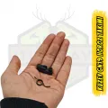 Kuzey GN19 Kurusıkı Tabanca Horoz Takımı - Horoz ve Horoz Yayı Seti