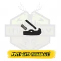 Kuzey GN19 Kurusıkı Tabanca Tırnak Seti - Komple Tahliye Takımı (3 Parça)