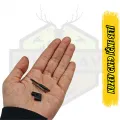 Kuzey GN19 Kurusıkı Tabanca Ateşleme İğnesi Seti - İğne, Kapak ve Yay Takımı