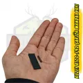 Kuzey A100 - F92 Kurusıkı Tabanca Şarjör Mandal Kapağı ve Yayı Seti