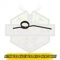 Retay F92 - Kuzey F92 - Kuzey A100 Uyumlu Horoz Yayı