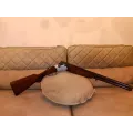 İkinci El Beretta S55 Süperpoze Av Tüfeği - 71 cm (1-3 Sabit Şok)