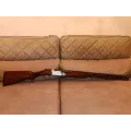 İkinci El Beretta S55 Süperpoze Av Tüfeği - 71 cm (1-3 Sabit Şok)
