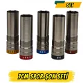 7 cm Spor Şok 1 Numara - Mobil Şoklu Tüfeklere Kolay Takılır