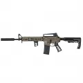 Aksa Crossfire T-14 Elite FDE Şarjörlü Av Tüfeği - 36 Kalibre (.410 Cal)